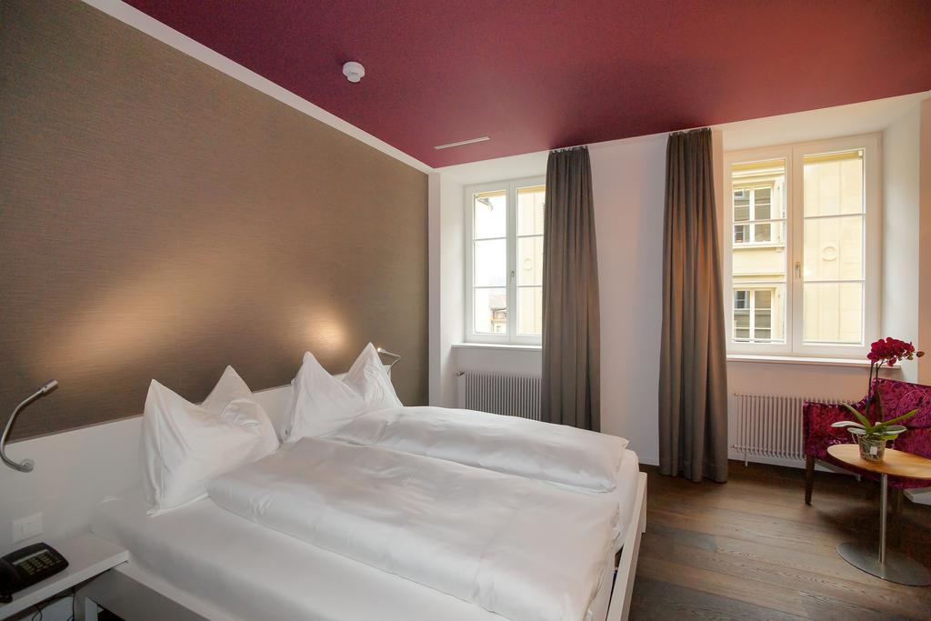 Boutique Hotel - Restaurant Orchidee Burgdorf Room photo